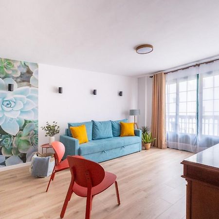 Acogedor Apartamento En Puerto De La Cruz エクステリア 写真