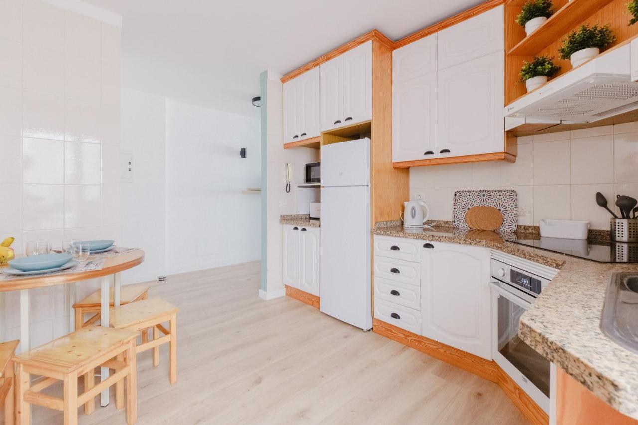 Acogedor Apartamento En Puerto De La Cruz エクステリア 写真