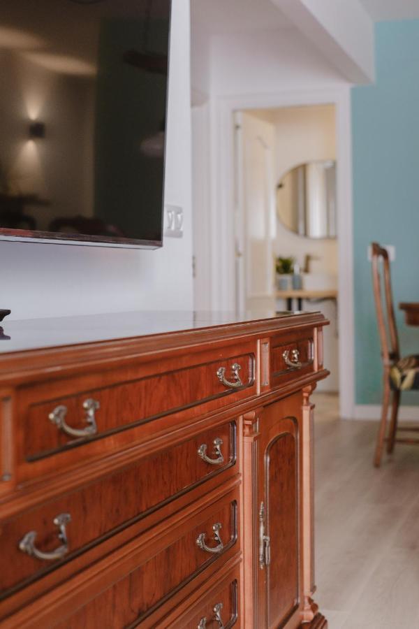 Acogedor Apartamento En Puerto De La Cruz エクステリア 写真