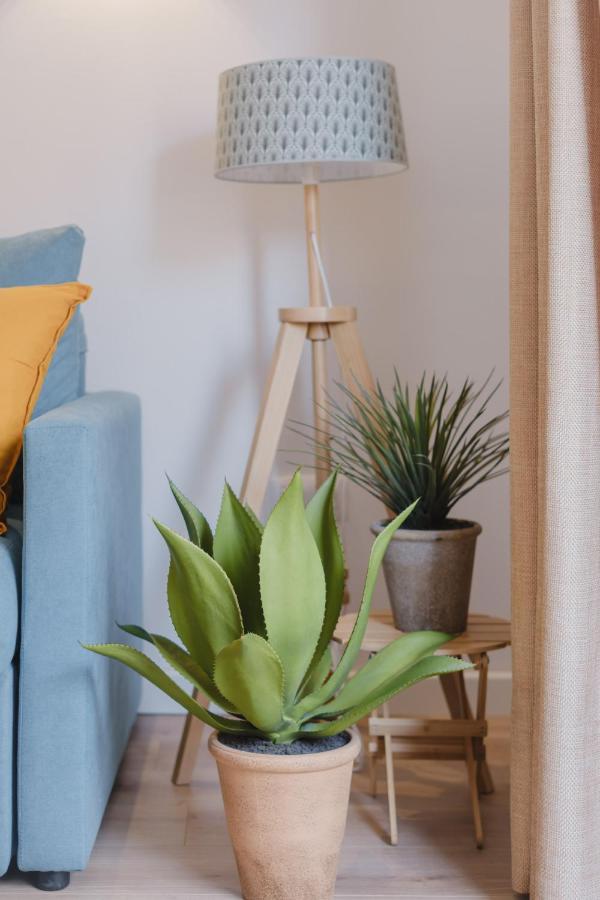 Acogedor Apartamento En Puerto De La Cruz エクステリア 写真