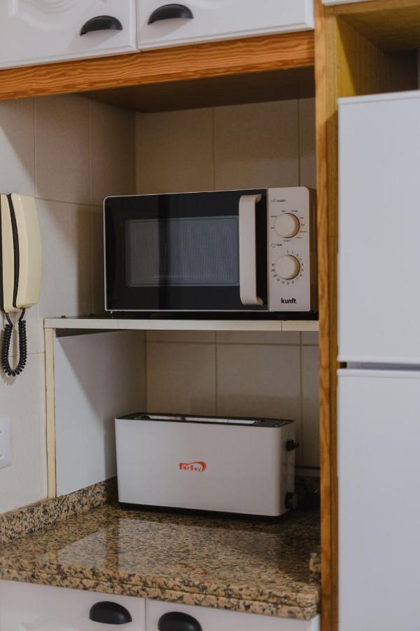 Acogedor Apartamento En Puerto De La Cruz エクステリア 写真