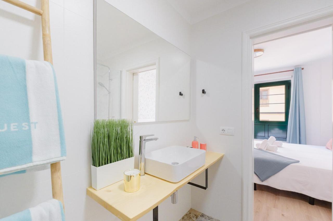 Acogedor Apartamento En Puerto De La Cruz エクステリア 写真
