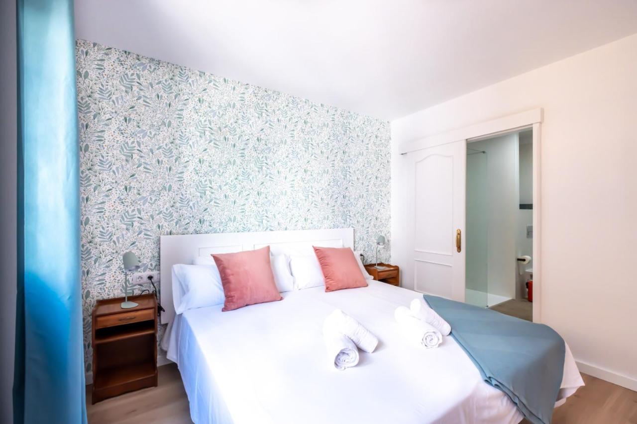 Acogedor Apartamento En Puerto De La Cruz エクステリア 写真