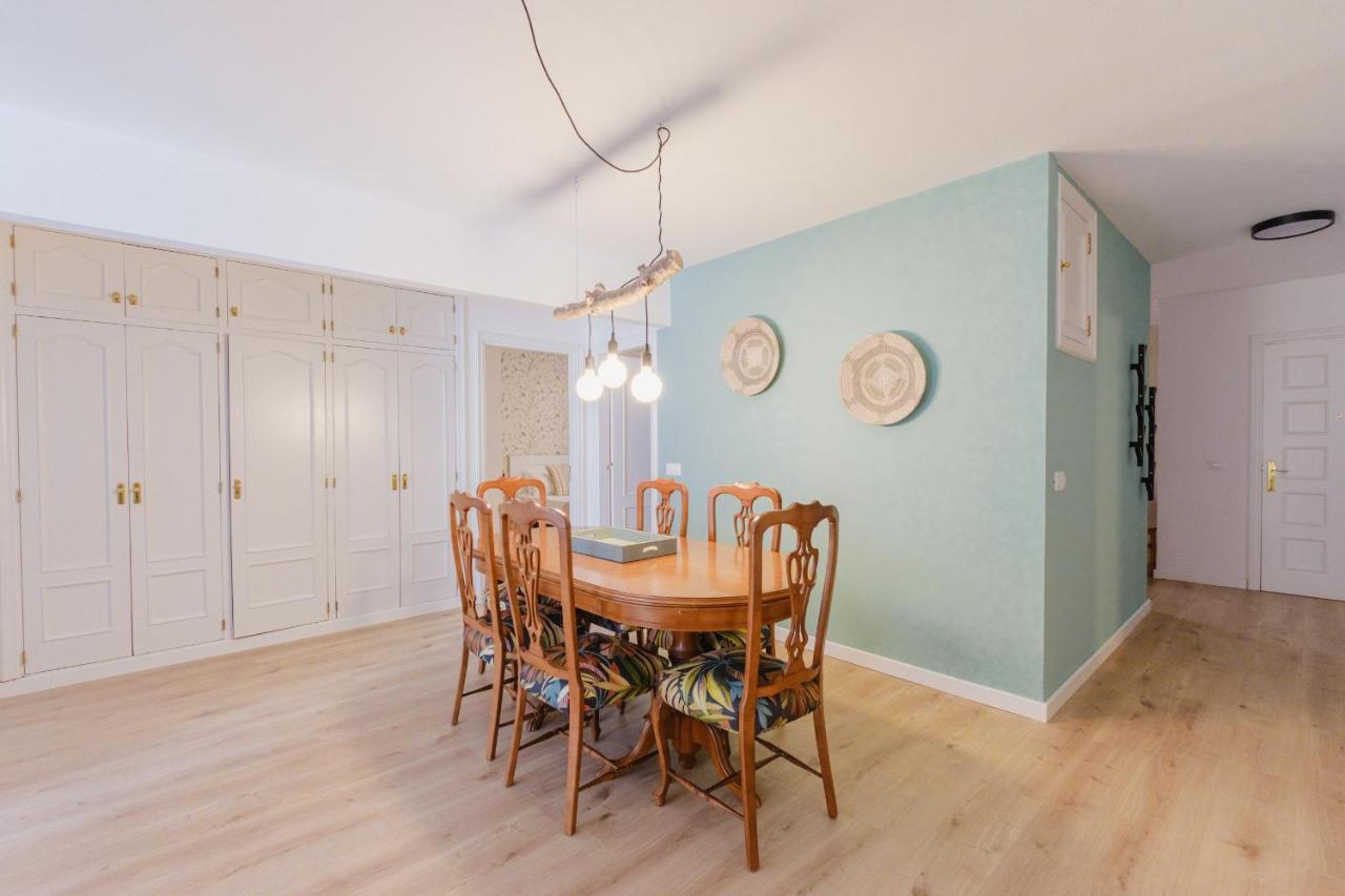 Acogedor Apartamento En Puerto De La Cruz エクステリア 写真