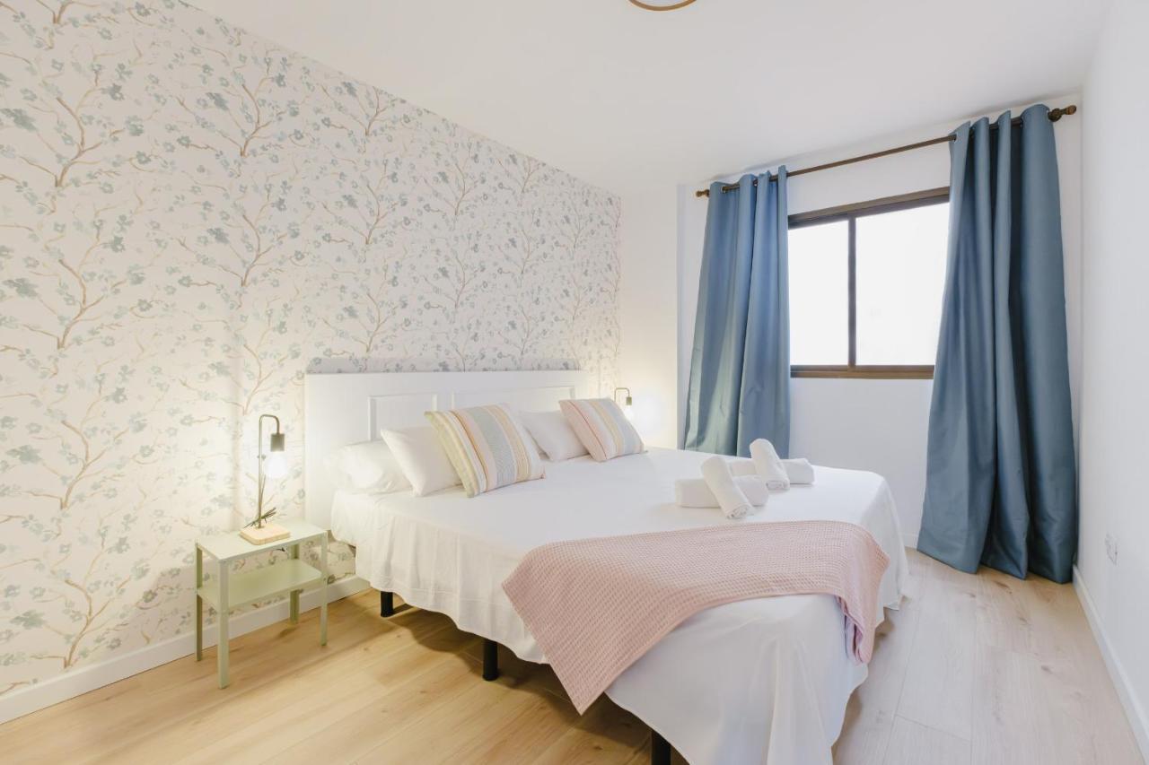 Acogedor Apartamento En Puerto De La Cruz エクステリア 写真
