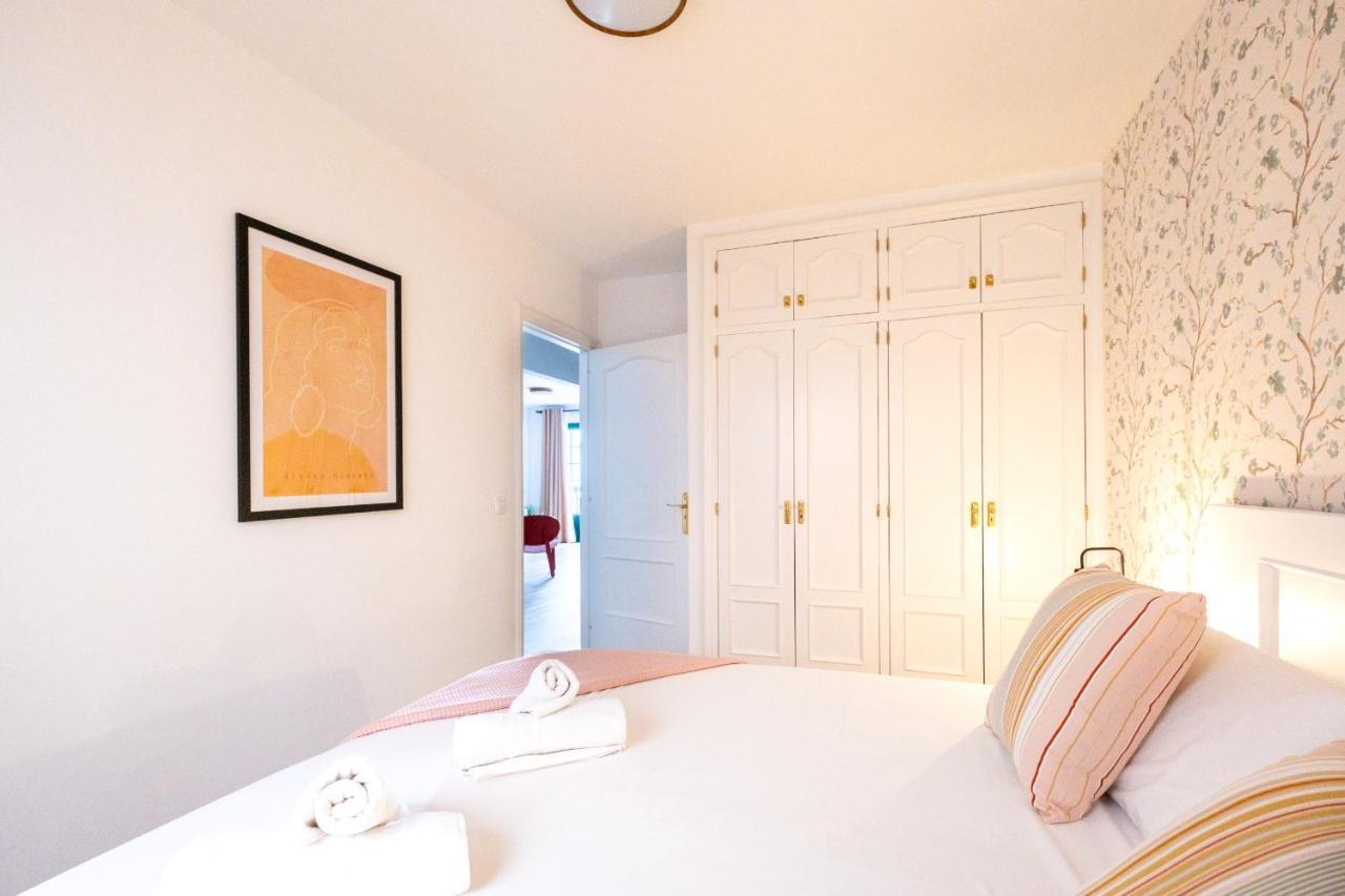 Acogedor Apartamento En Puerto De La Cruz エクステリア 写真