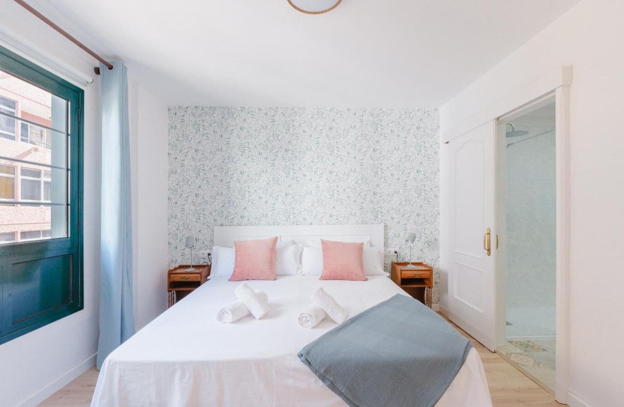 Acogedor Apartamento En Puerto De La Cruz エクステリア 写真