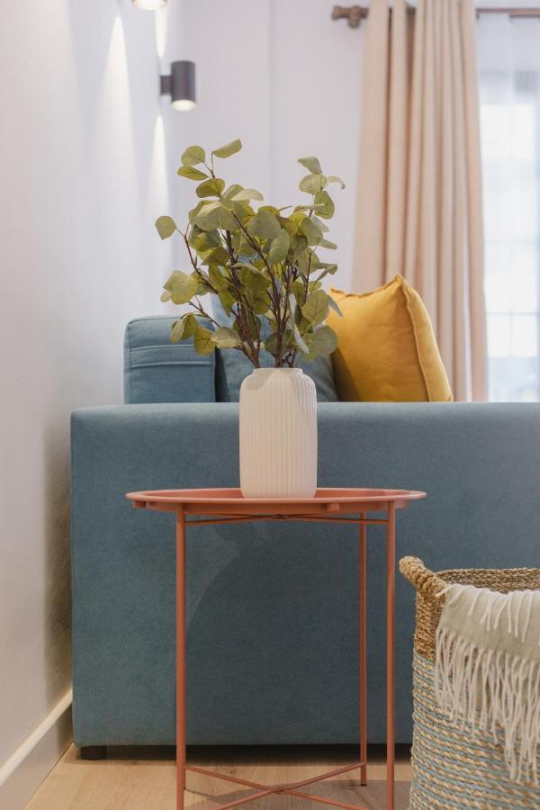 Acogedor Apartamento En Puerto De La Cruz エクステリア 写真