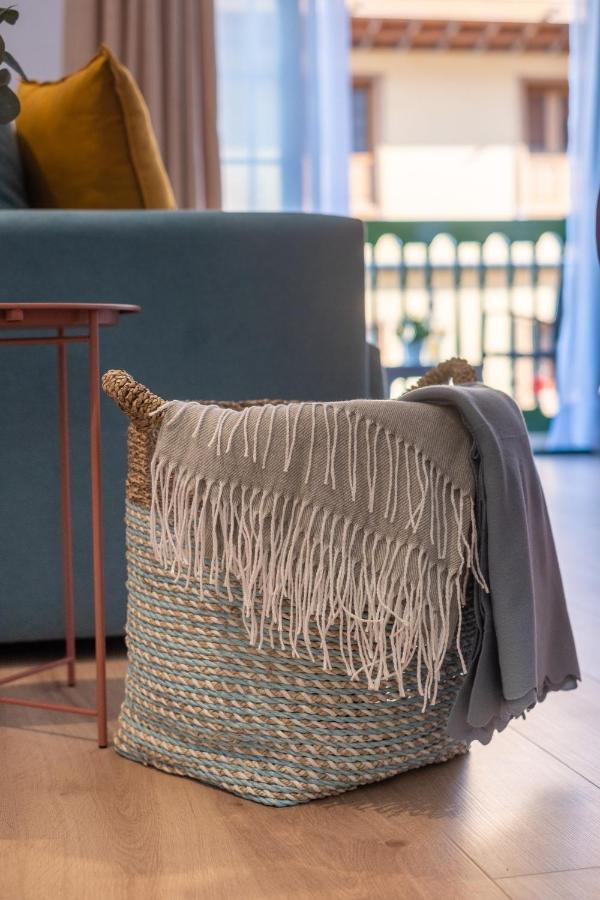 Acogedor Apartamento En Puerto De La Cruz エクステリア 写真