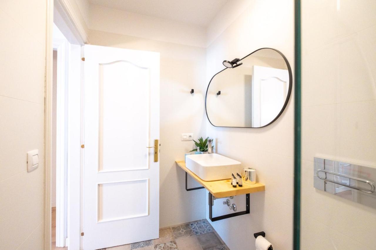 Acogedor Apartamento En Puerto De La Cruz エクステリア 写真
