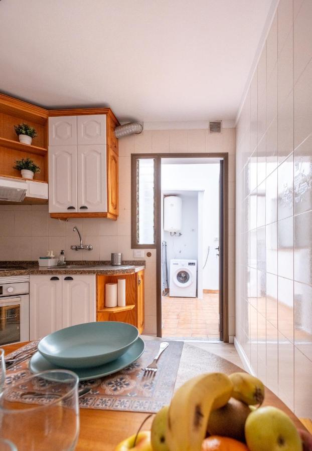 Acogedor Apartamento En Puerto De La Cruz エクステリア 写真