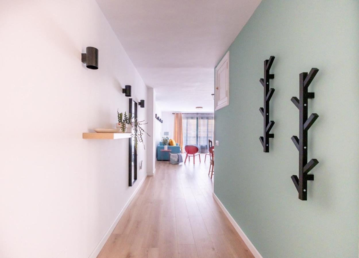Acogedor Apartamento En Puerto De La Cruz エクステリア 写真