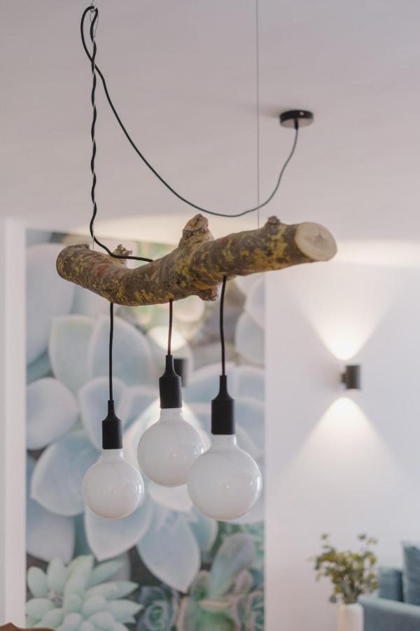 Acogedor Apartamento En Puerto De La Cruz エクステリア 写真