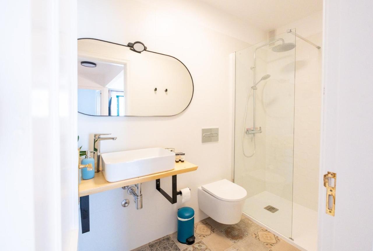 Acogedor Apartamento En Puerto De La Cruz エクステリア 写真