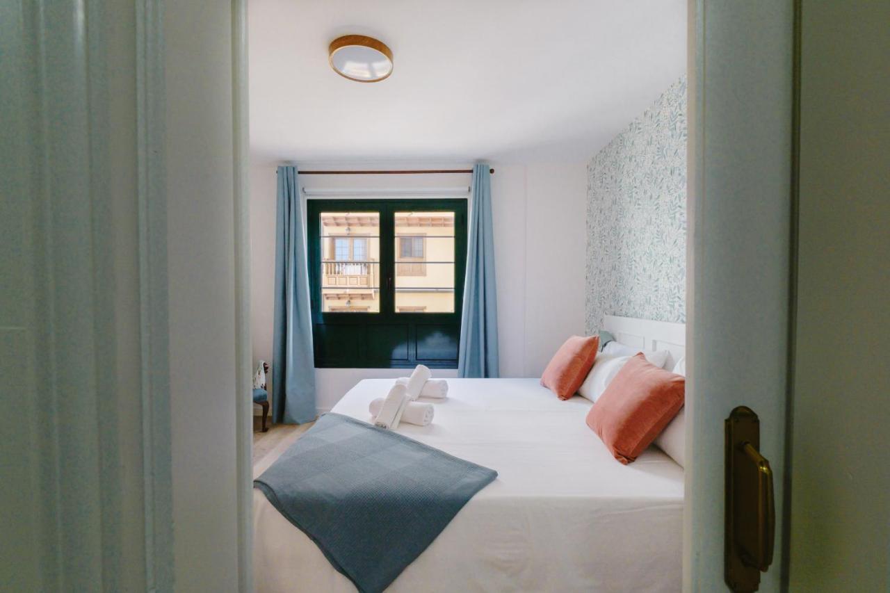 Acogedor Apartamento En Puerto De La Cruz エクステリア 写真