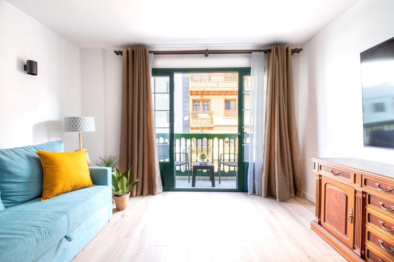 Acogedor Apartamento En Puerto De La Cruz エクステリア 写真