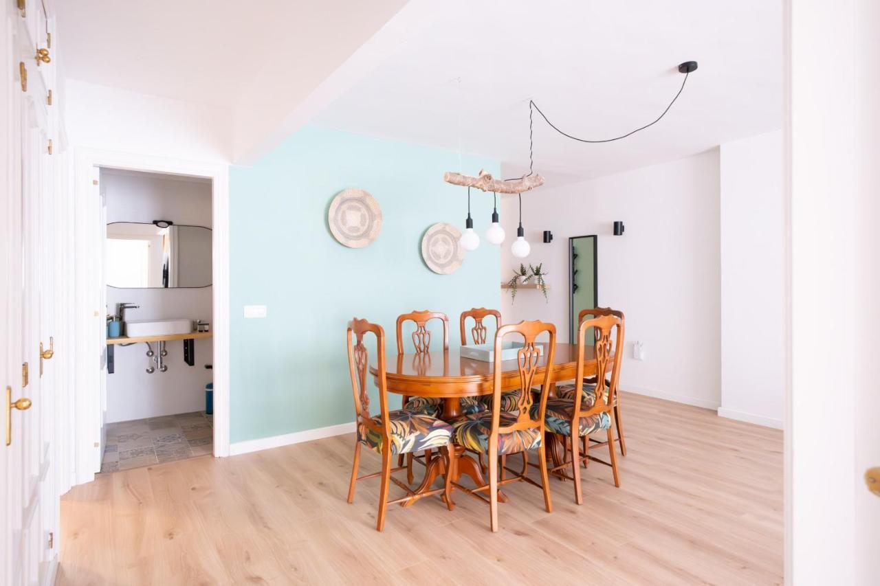 Acogedor Apartamento En Puerto De La Cruz エクステリア 写真
