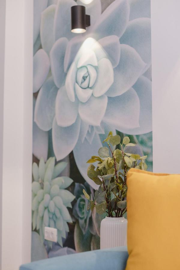 Acogedor Apartamento En Puerto De La Cruz エクステリア 写真