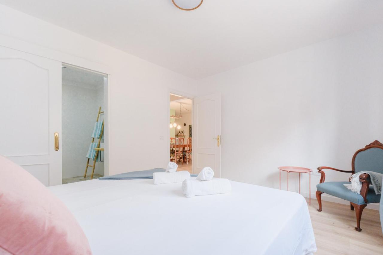 Acogedor Apartamento En Puerto De La Cruz エクステリア 写真