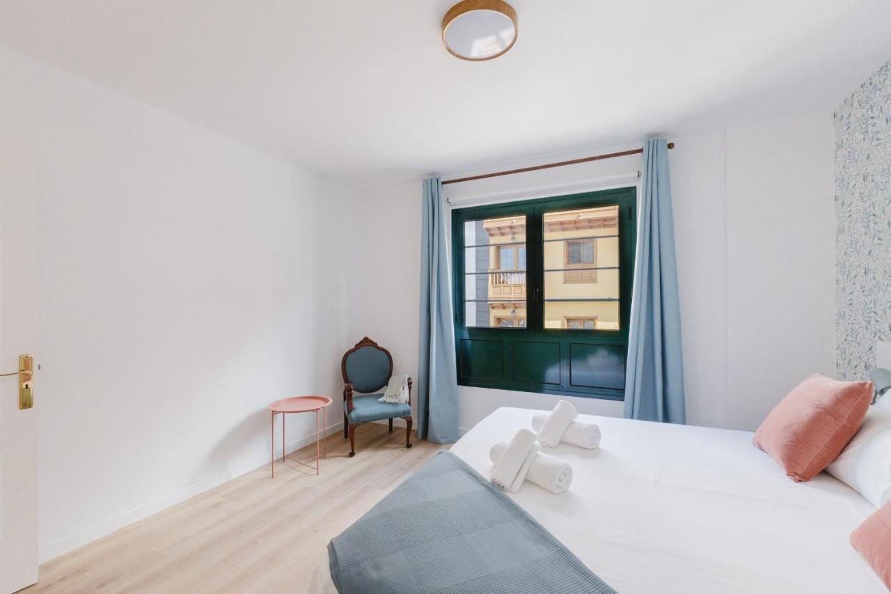 Acogedor Apartamento En Puerto De La Cruz エクステリア 写真
