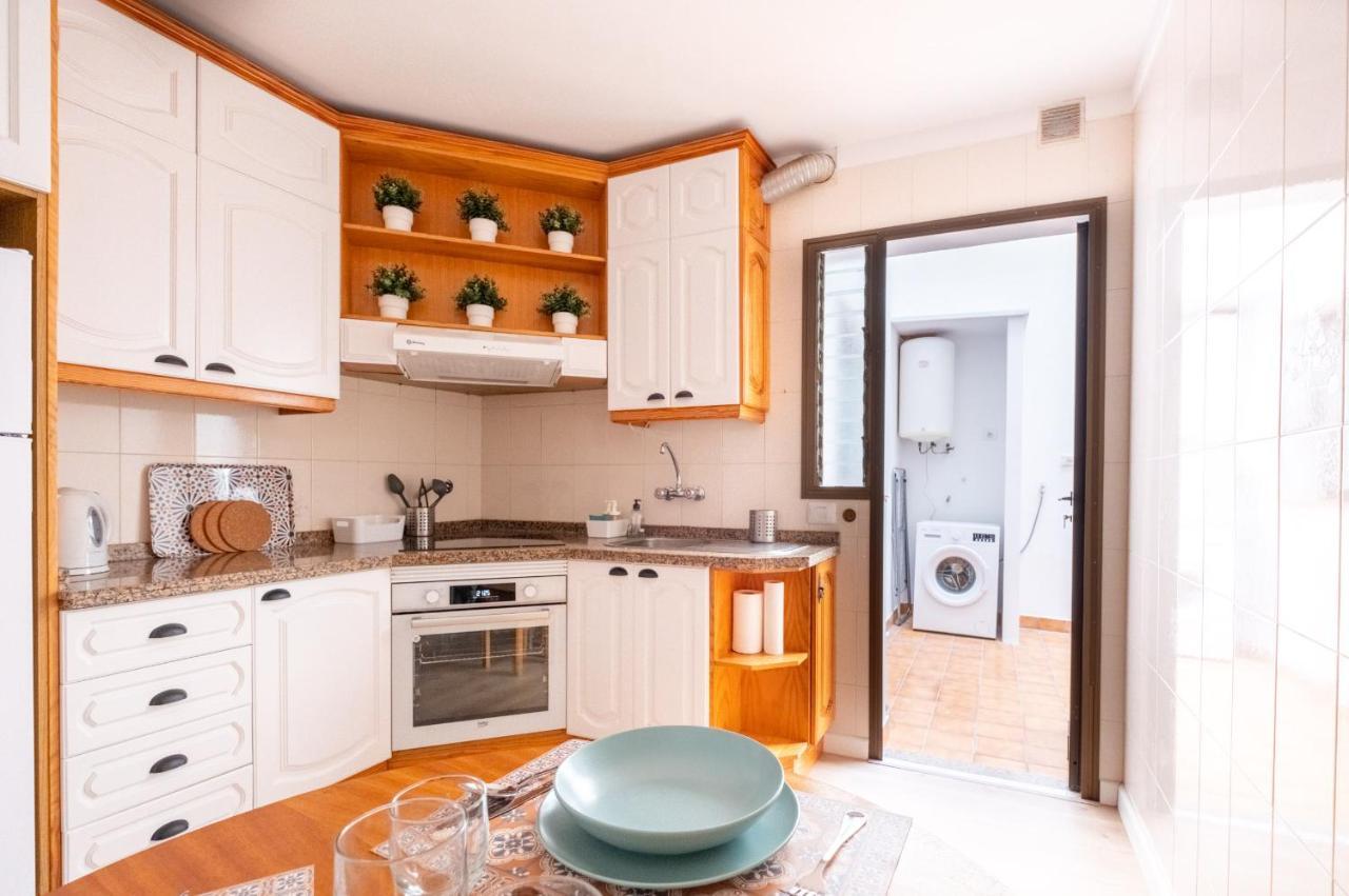 Acogedor Apartamento En Puerto De La Cruz エクステリア 写真