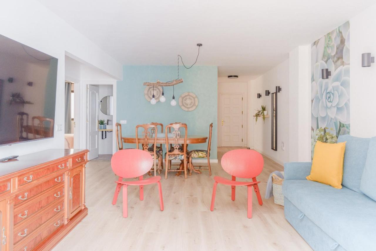 Acogedor Apartamento En Puerto De La Cruz エクステリア 写真